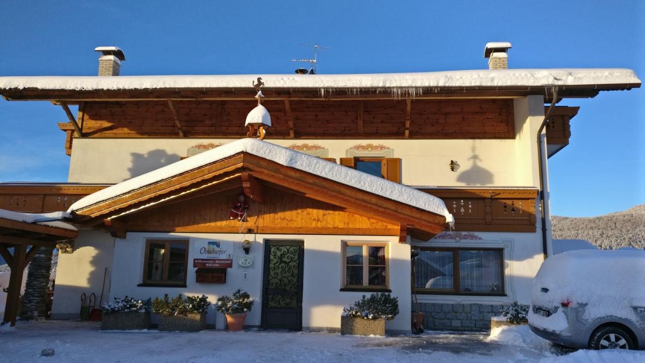 Residence Condor Maranza Exterior photo