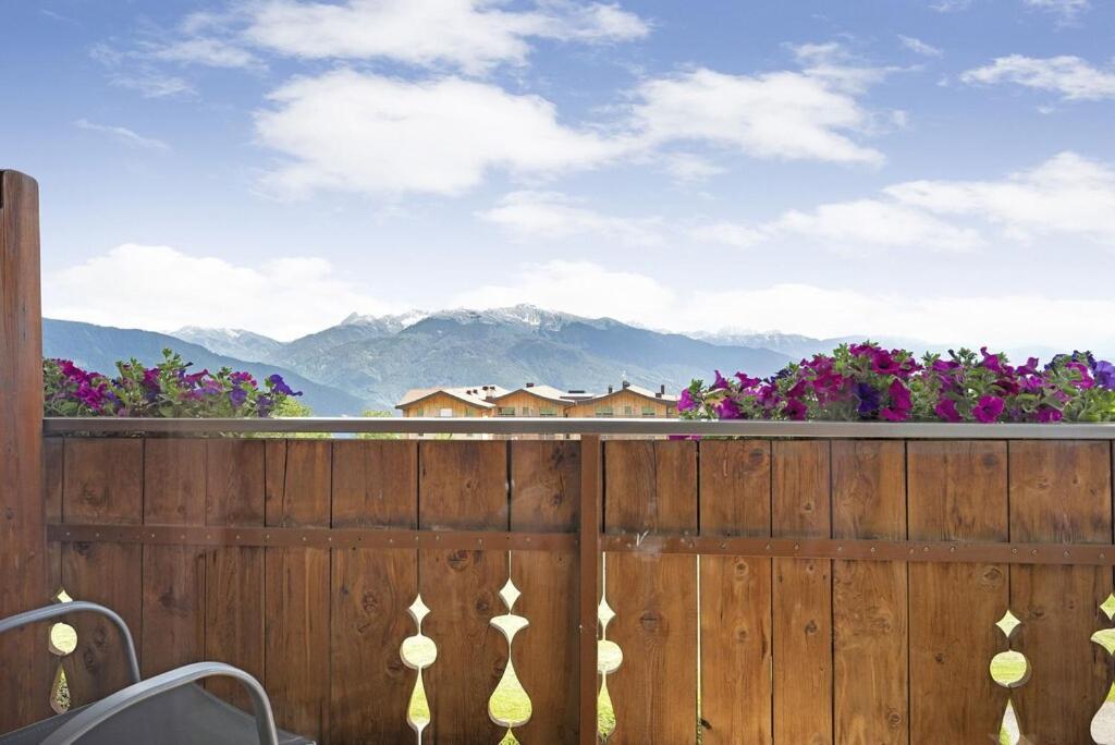 Residence Condor Maranza Exterior photo
