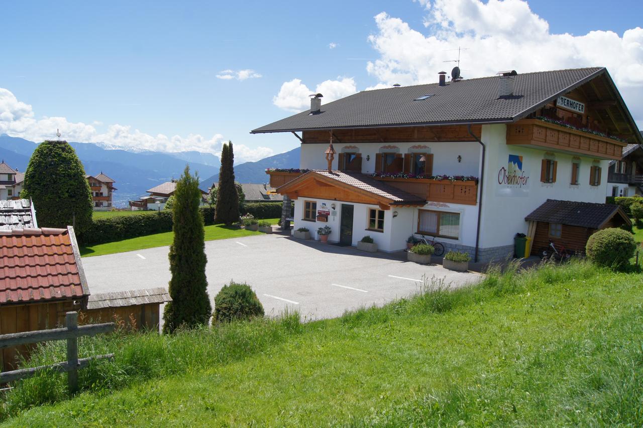 Residence Condor Maranza Exterior photo